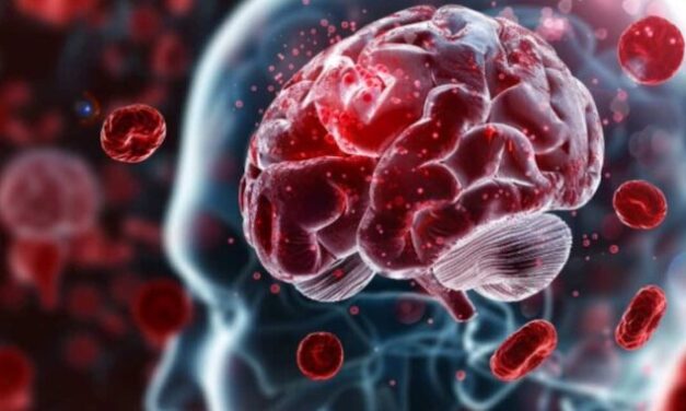 WEF Scientists Unveil Nanoparticles Capable of Remotely Controlling Human Minds