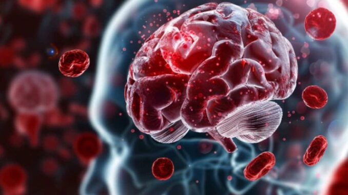 WEF Scientists Unveil Nanoparticles Capable of Remotely Controlling Human Minds