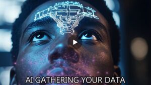 Ai Gathering Your Data