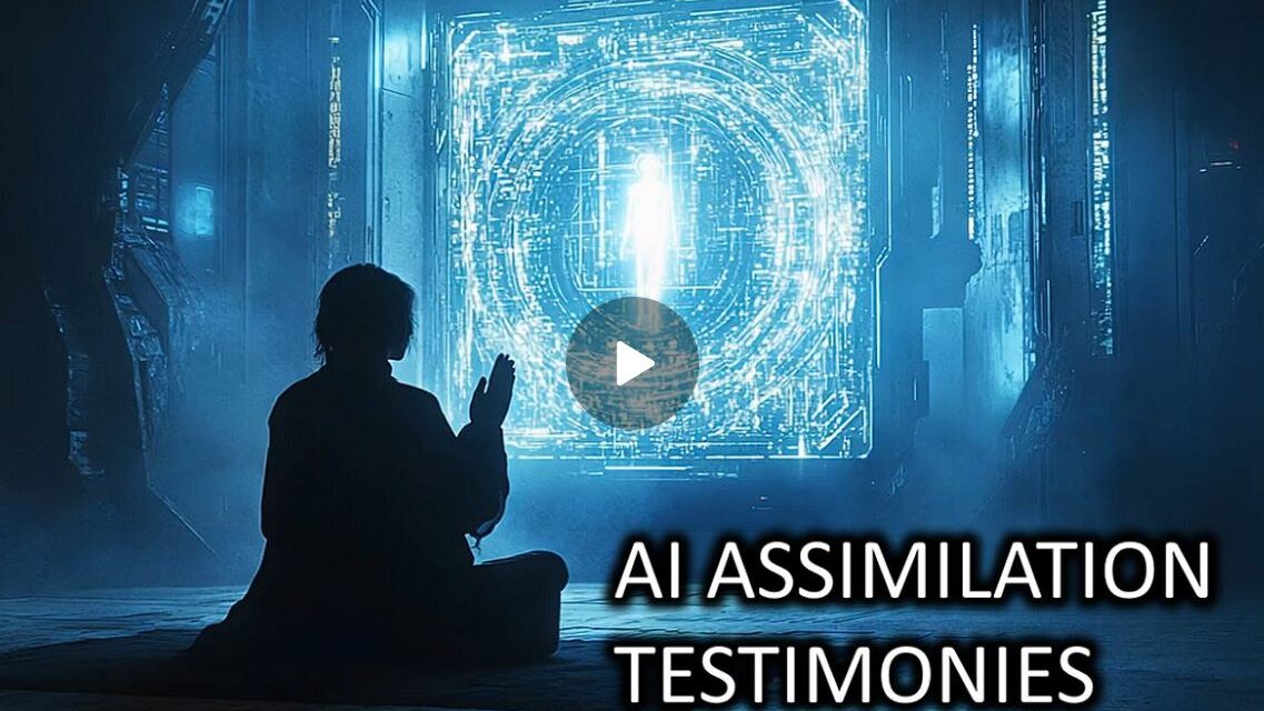 AI ASSIMILATION TESTIMONIES