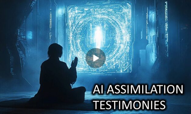 AI ASSIMILATION TESTIMONIES