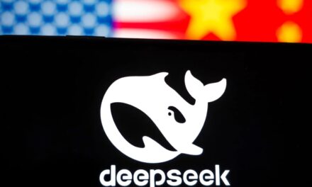 U.S. Navy bans use of DeepSeek due to ‘security and ethical concerns’