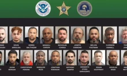 19 Pedophiles Arrested in Massive Child Sex Sting in Florida