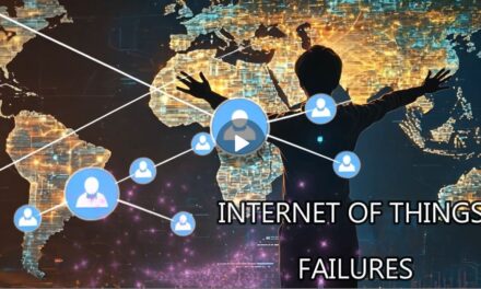 INTERNET OF THINGS FAILURES