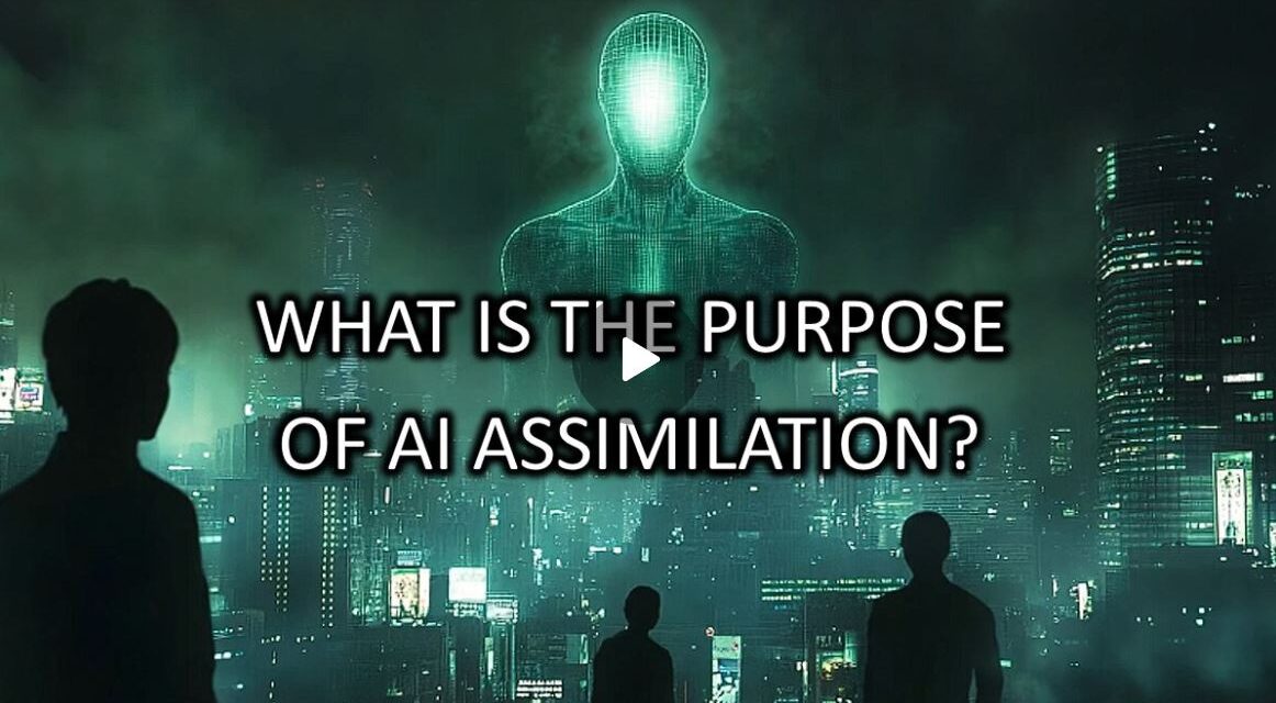 WHAT IS THE PURPOSE OF AI ASSIMILATION?