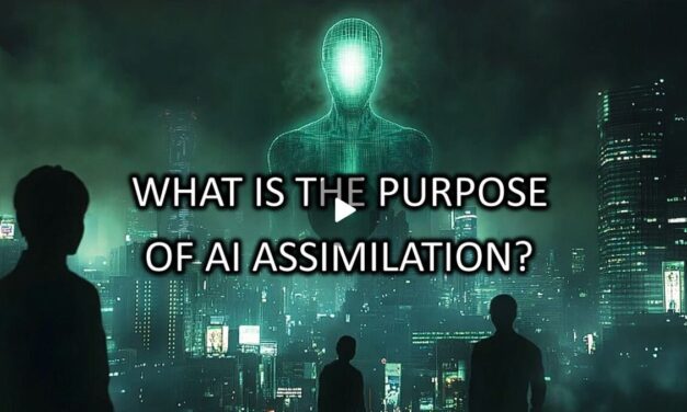 WHAT IS THE PURPOSE OF AI ASSIMILATION?