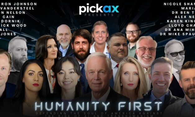 Humanity First: Defending the Soul of America Against the Rise of AI and Transhumanism